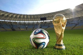 世界杯四强鏖战：战术施展，精彩纷呈！，各界世界杯四强